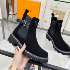 LV Boots